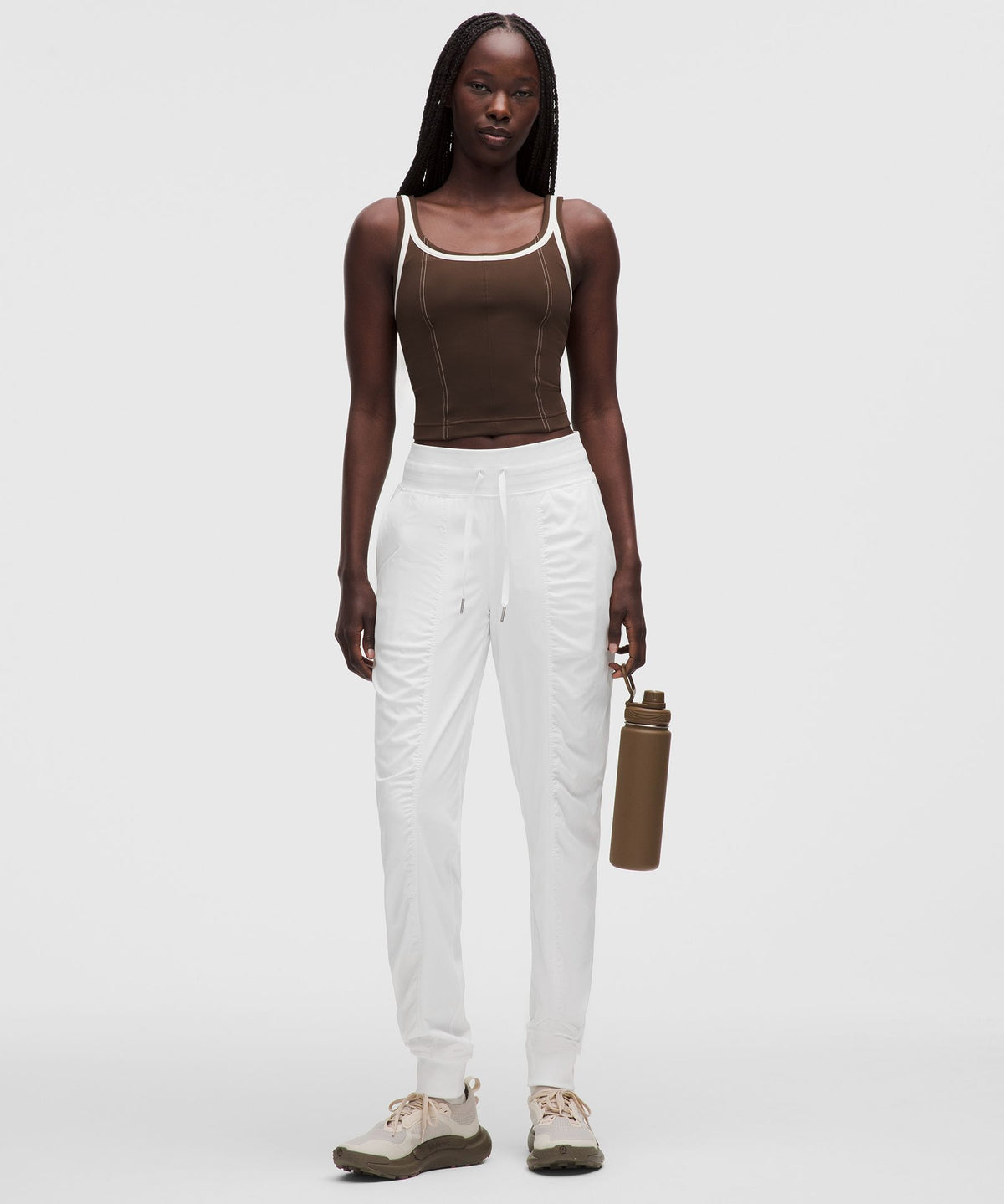 Dance Studio Mid-Rise JoggerTall