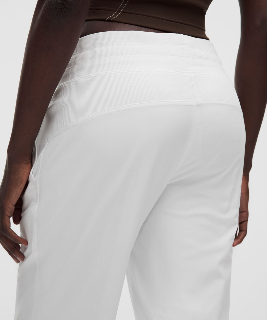 Dance Studio Mid-Rise JoggerTall