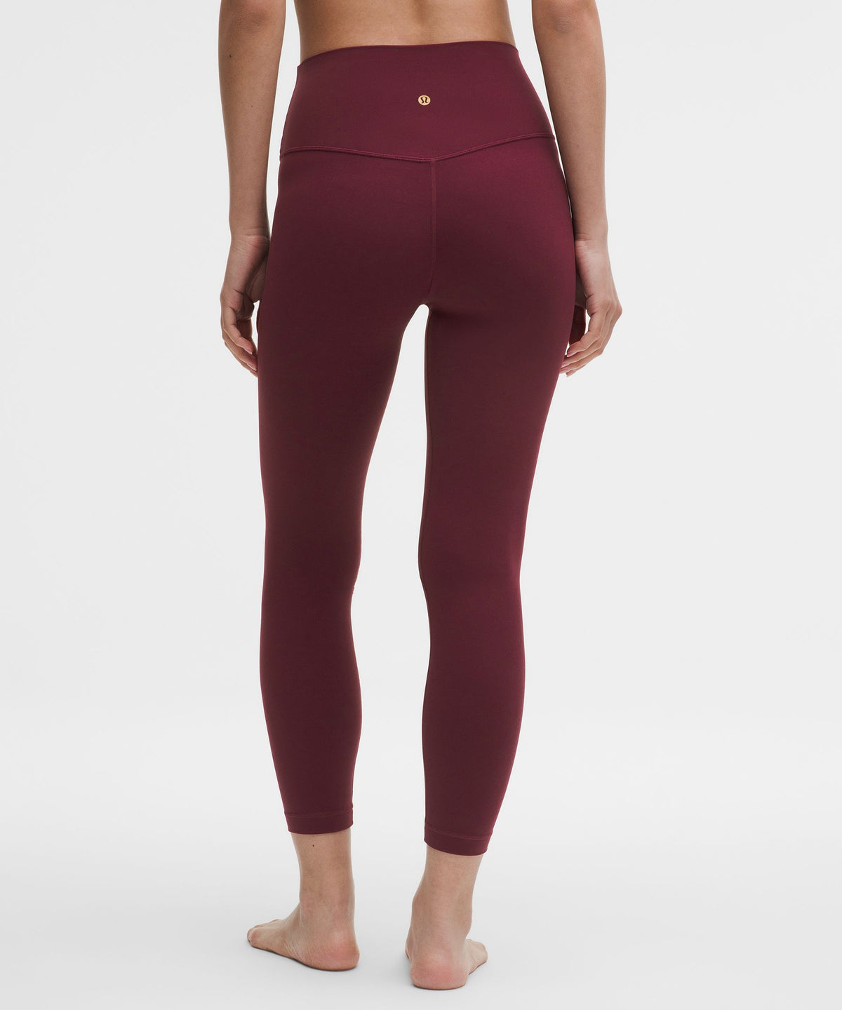 Lunar New Year lululemon Alignâ„?High-Rise Pant 25"