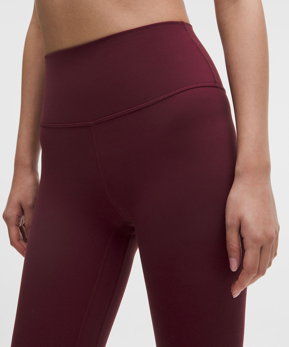 Lunar New Year lululemon Alignâ„?High-Rise Pant 25"