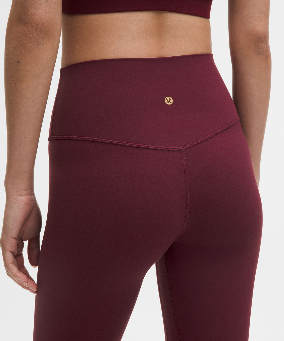 Lunar New Year lululemon Alignâ„?High-Rise Pant 25"