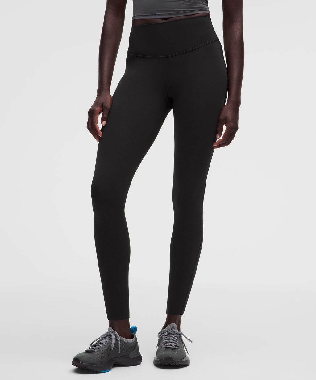 Unrestricted Power High-Rise Tight 28"