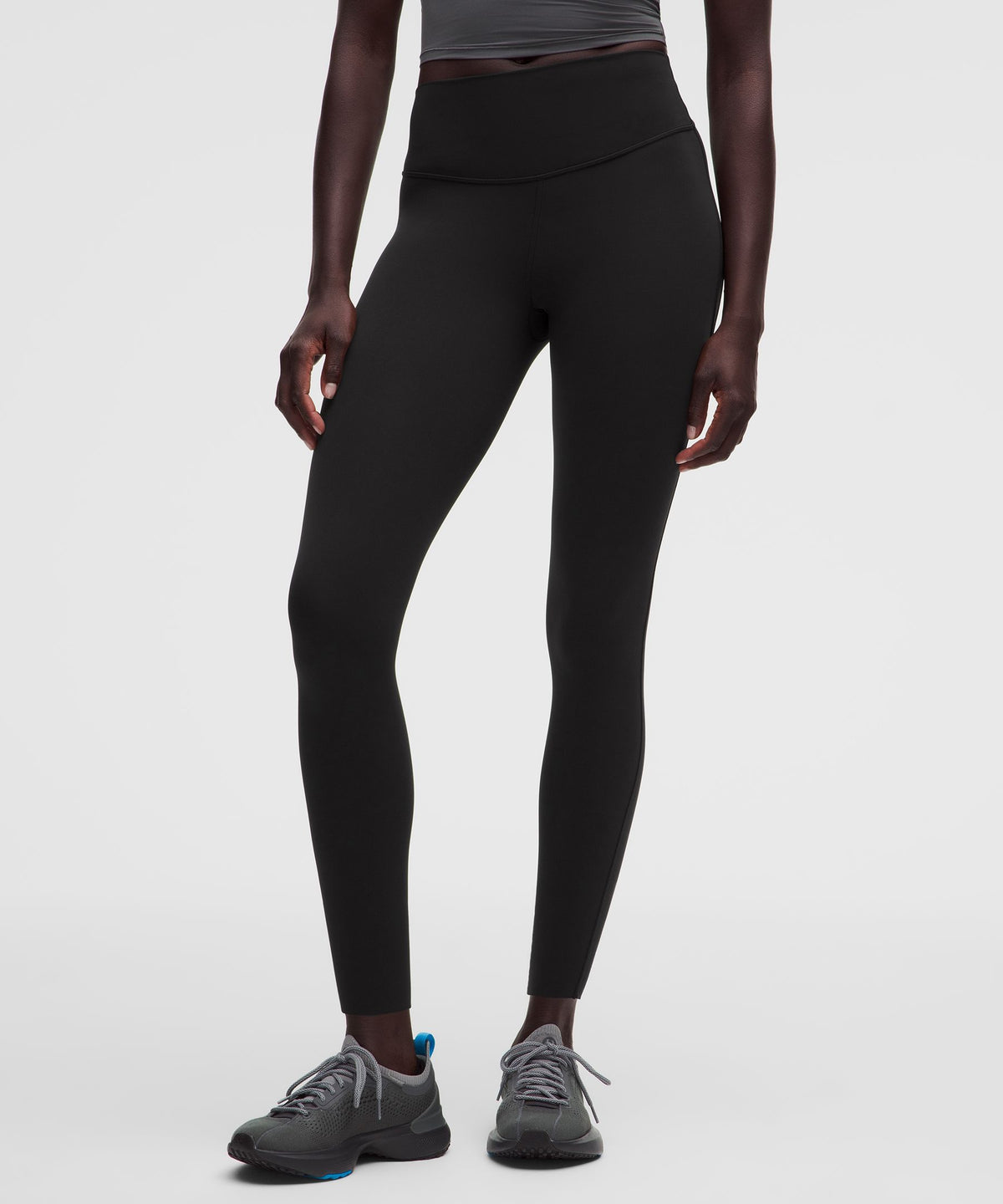 Unrestricted Power High-Rise Tight 28"