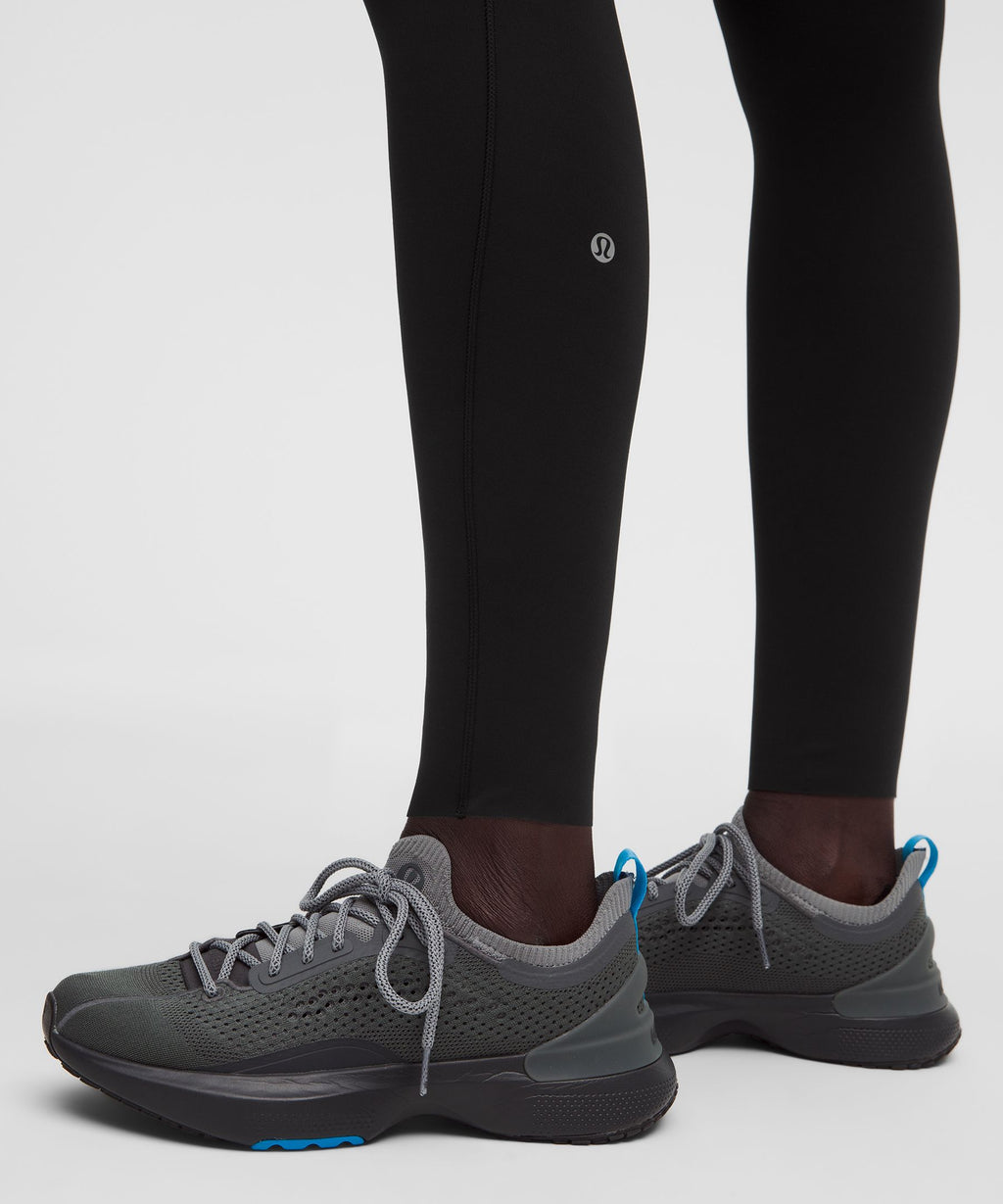 Unrestricted Power High-Rise Tight 28"