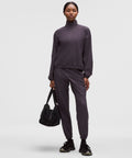 Adapted State High-Rise Jogger RegularCrinkle