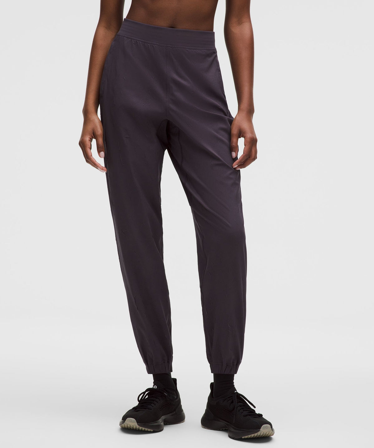 Adapted State High-Rise Jogger RegularCrinkle