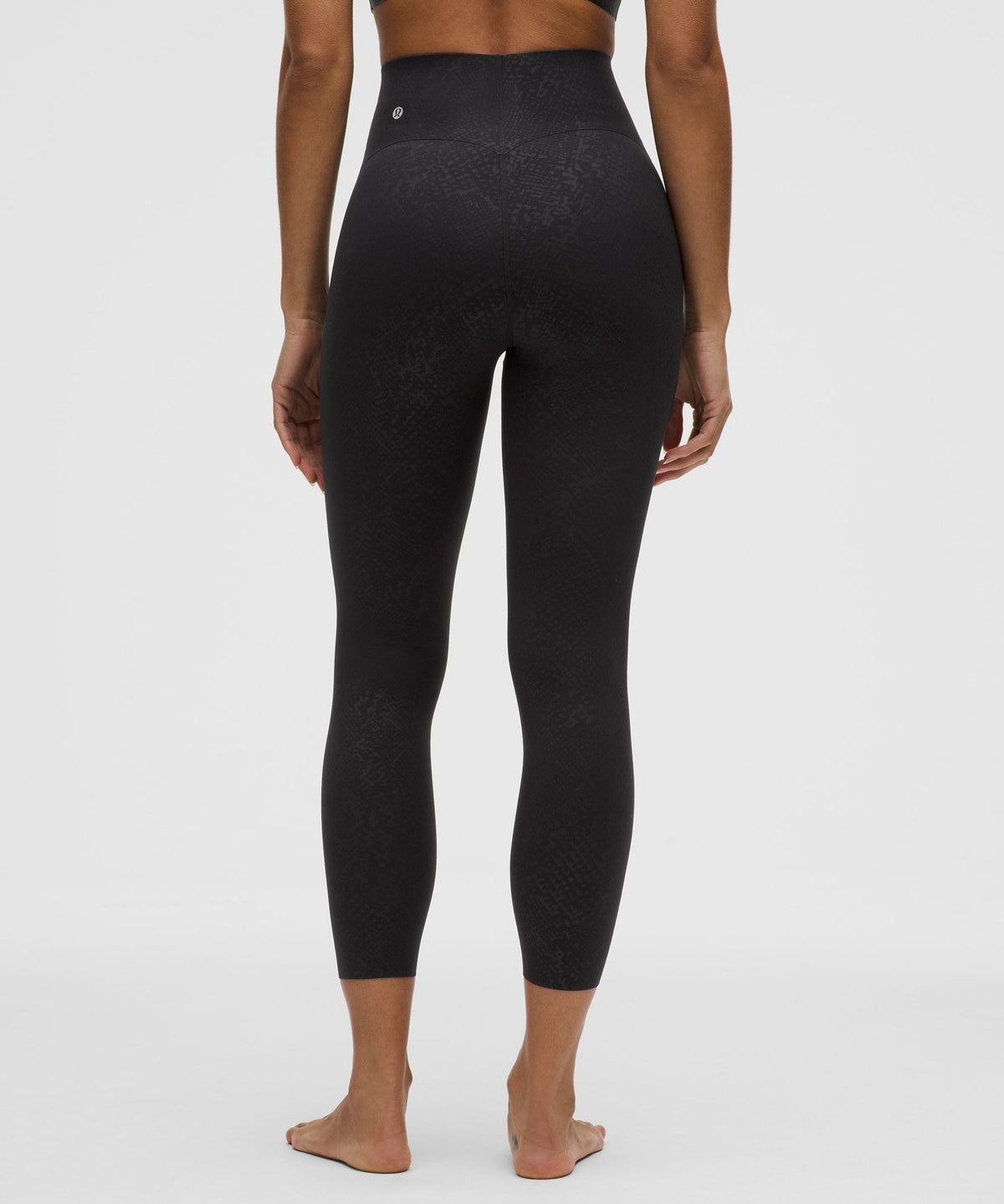 lululemon Glow Up™ Super-High-Rise Tight 25"