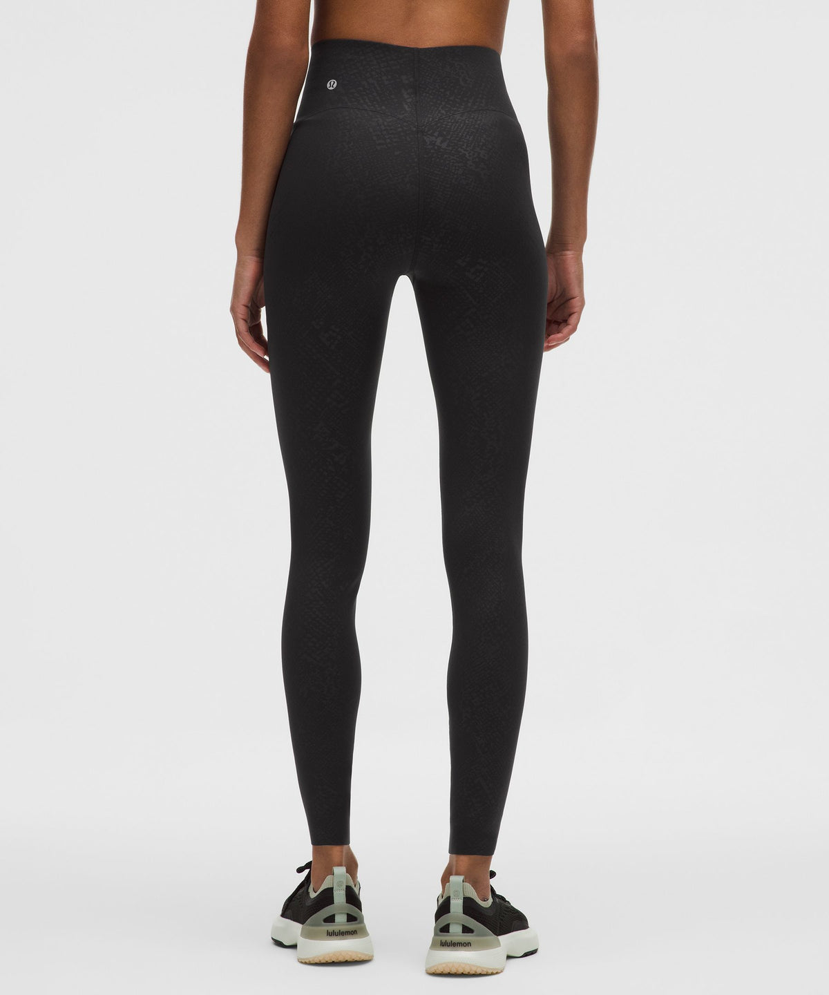 lululemon Glow Up™ Super-High-Rise Tight 28"