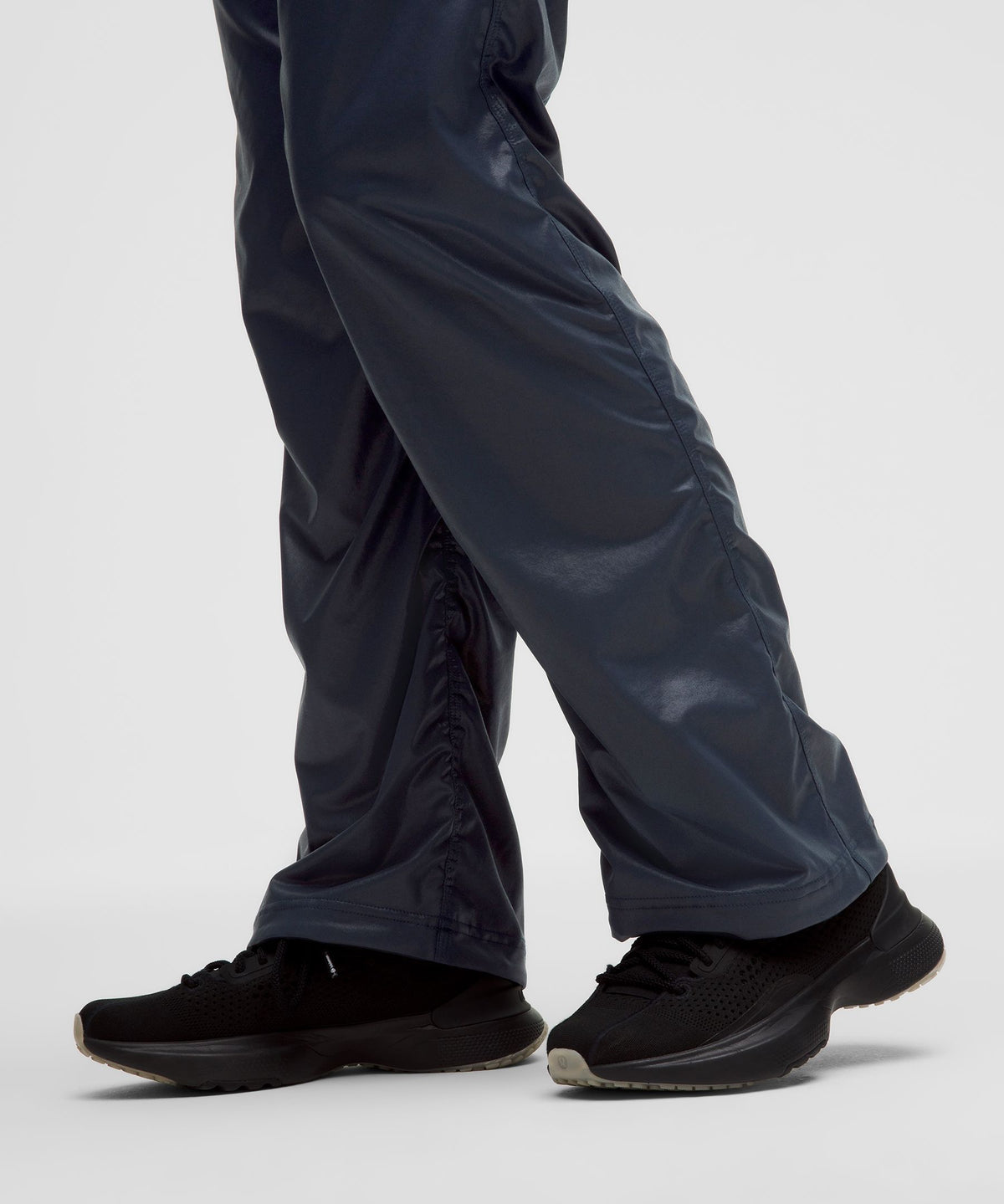 Dance Studio Mid-Rise PantShine