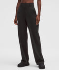 Daydrift High-Rise Straight-Leg TrouserRegular