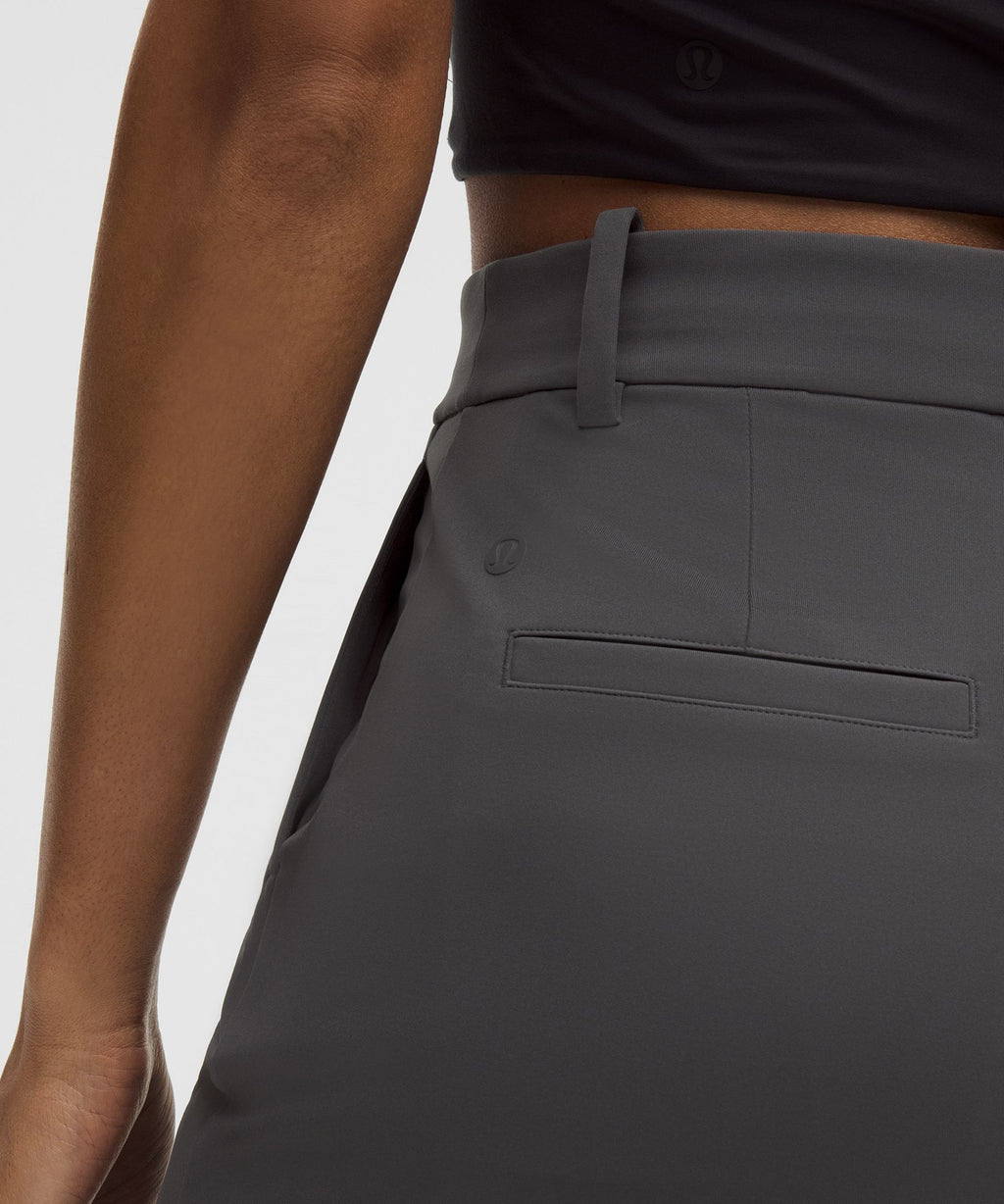 Daydrift High-Rise Straight-Leg TrouserRegular