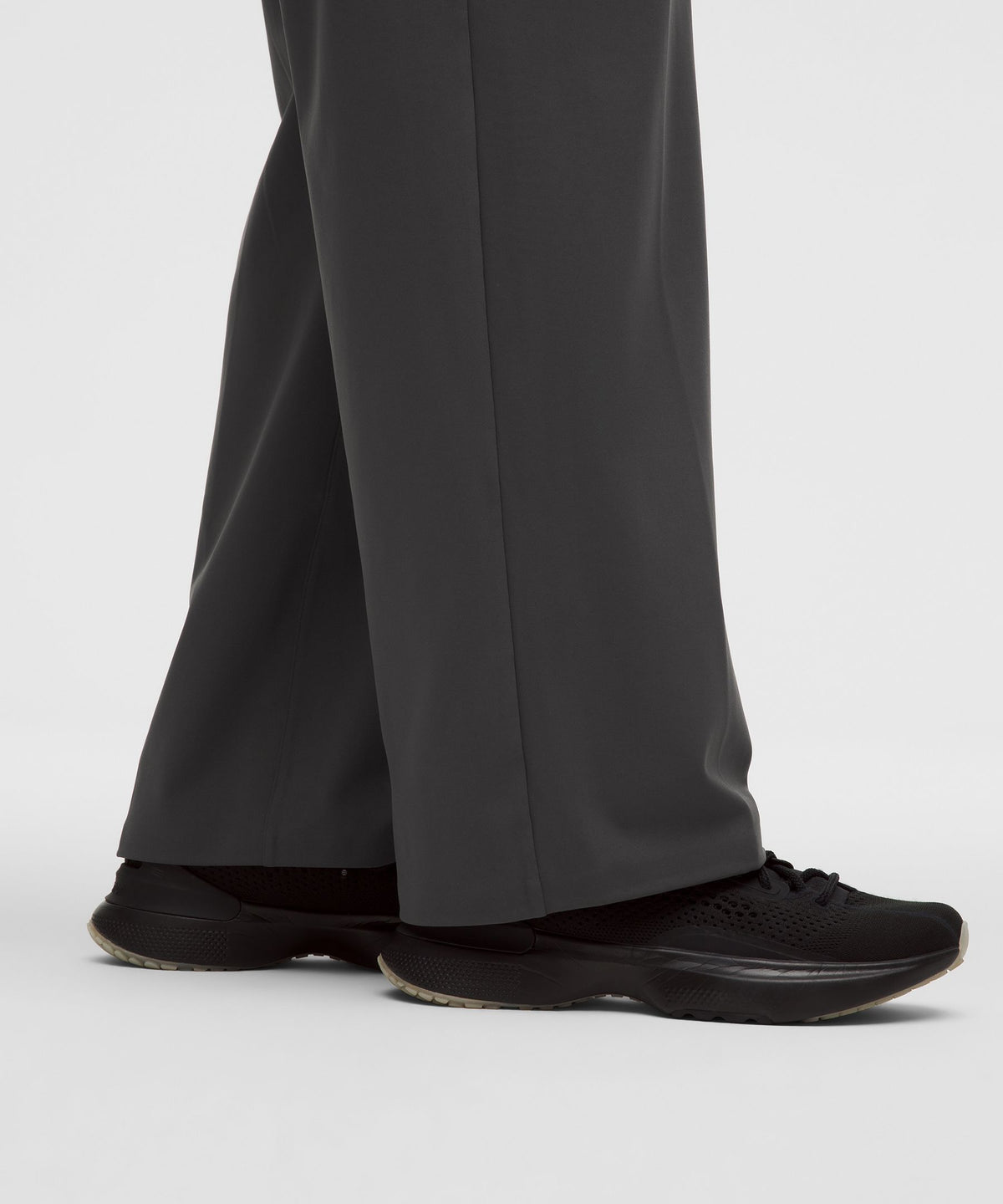 Daydrift High-Rise Straight-Leg TrouserRegular