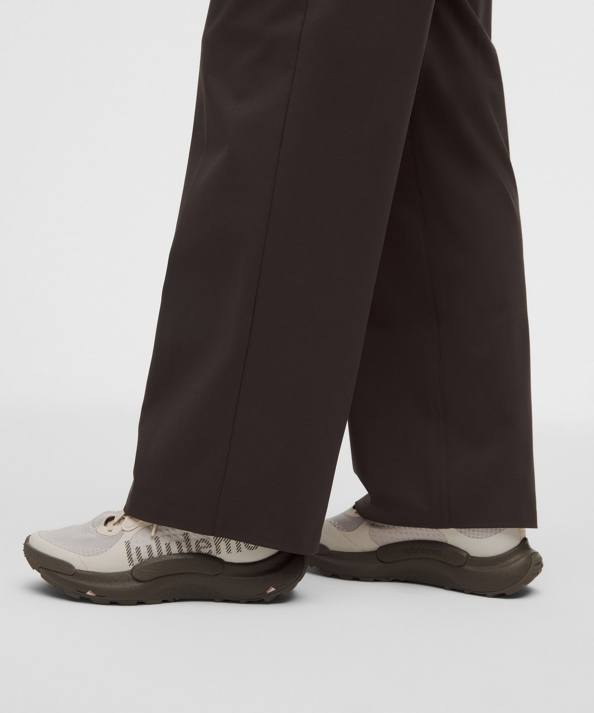 Daydrift High-Rise Straight-Leg TrouserRegular