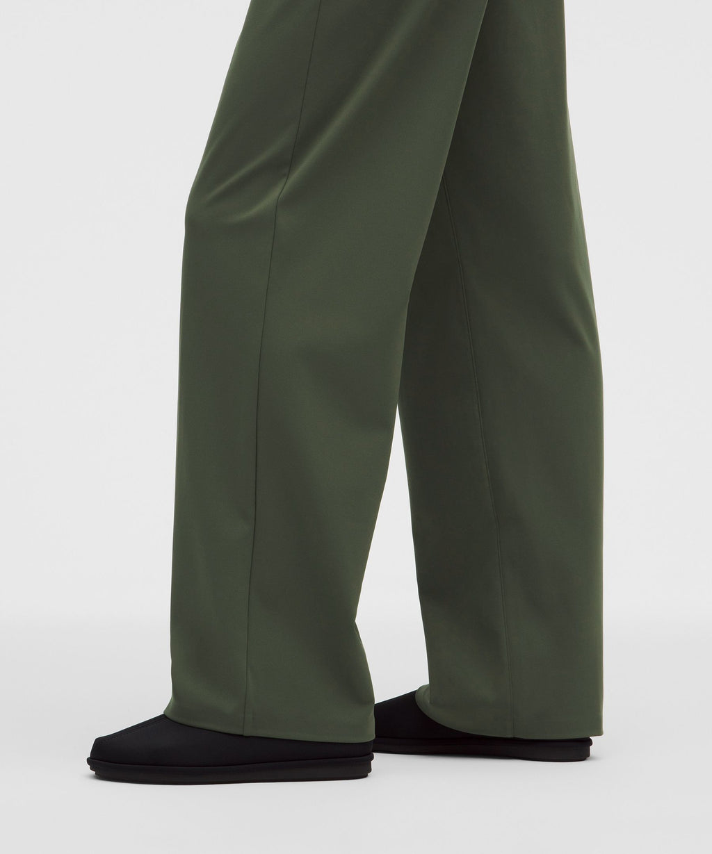 Daydrift High-Rise Straight-Leg TrouserRegular