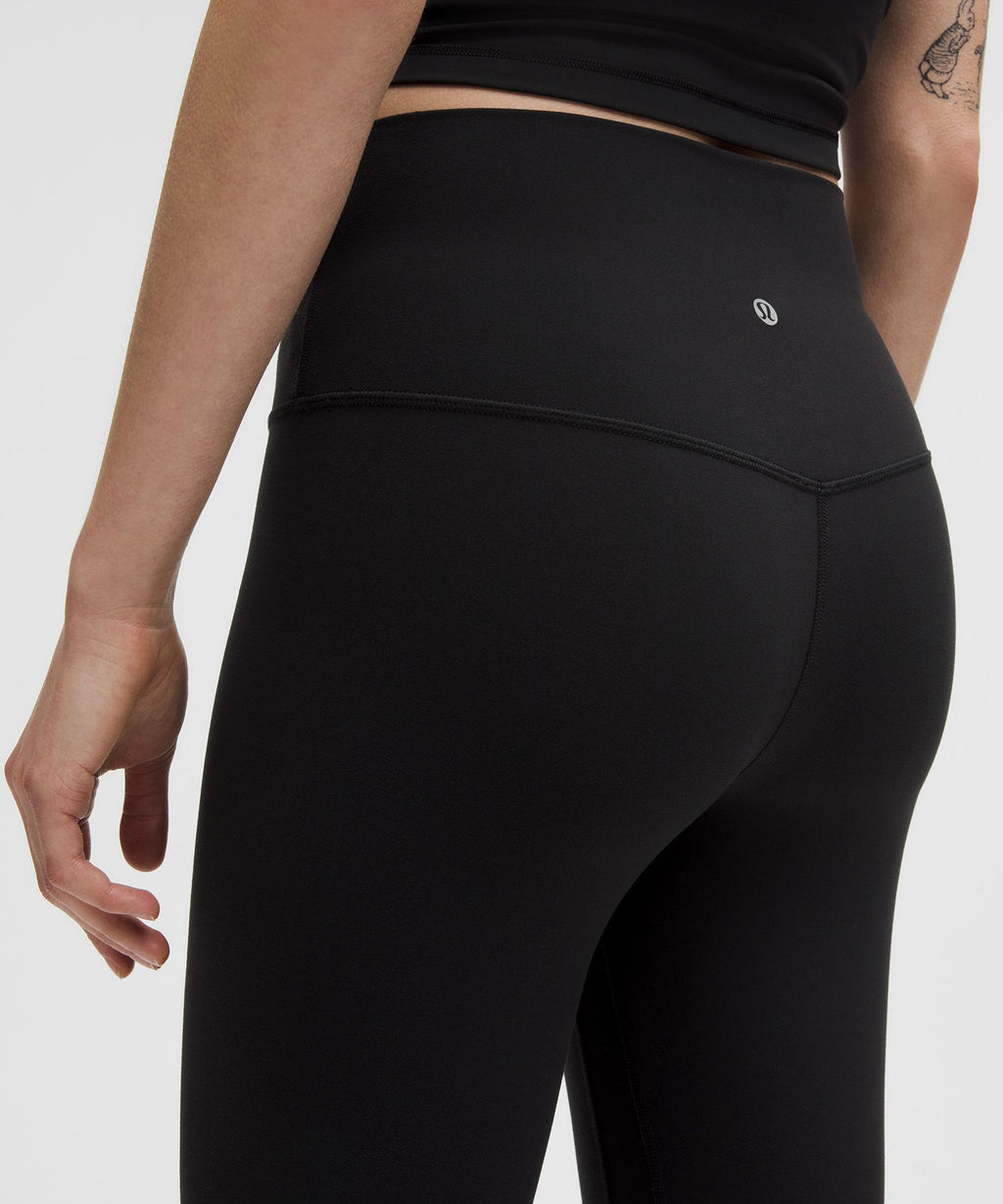 lululemon Align™ High-Rise Crop 17"