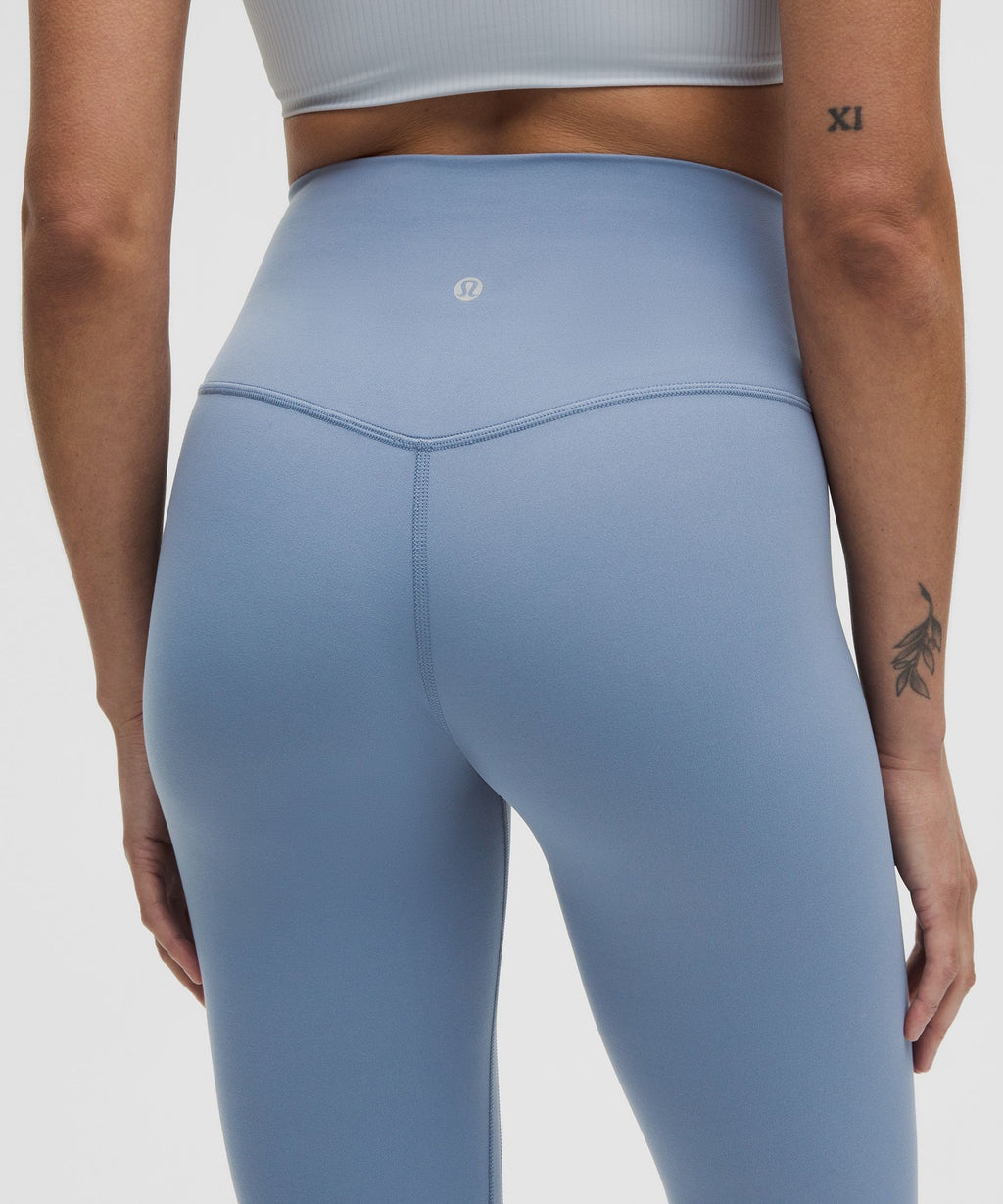 lululemon Align™ High-Rise Pant 28"