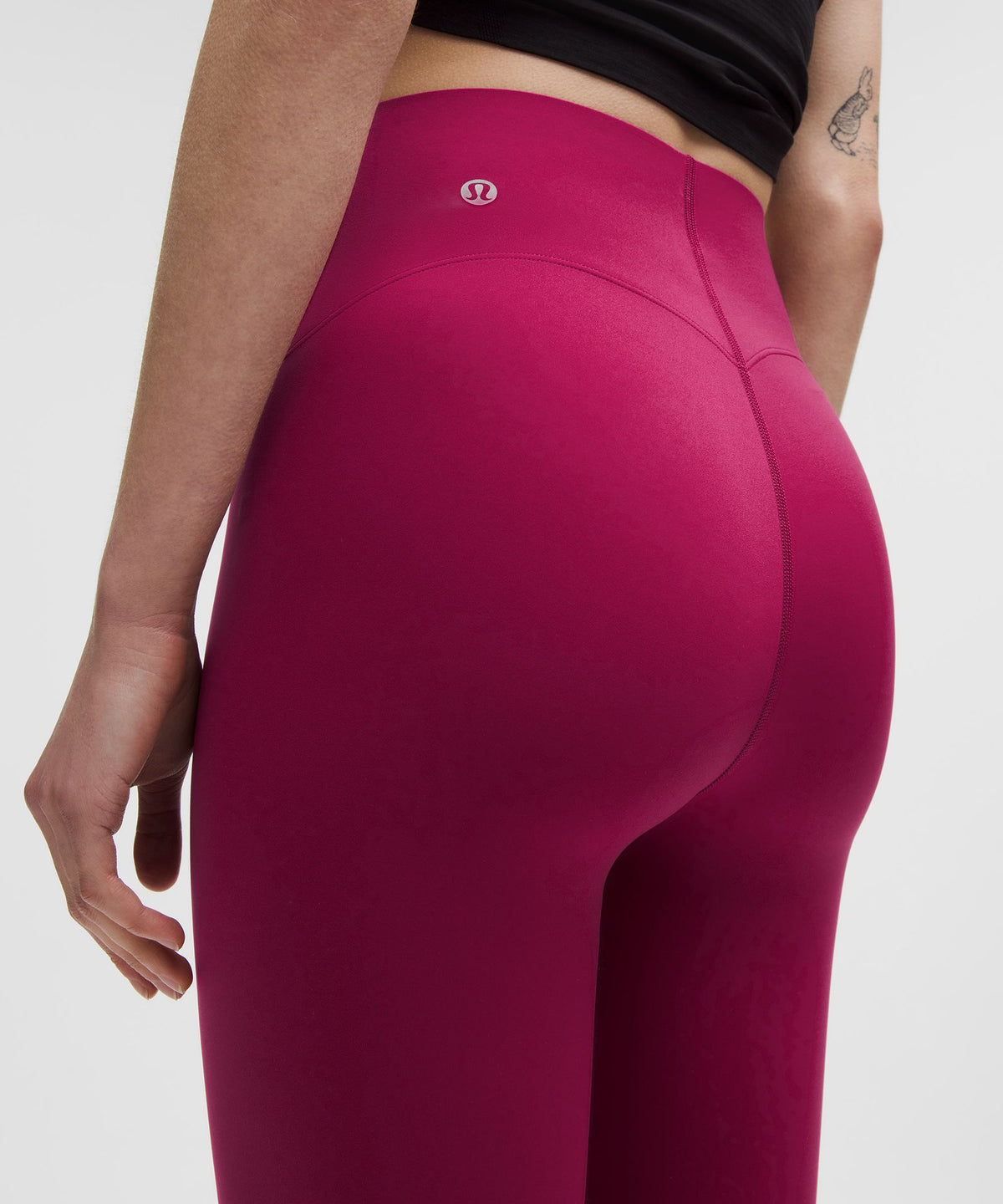 lululemon Glow Up™ Super-High-Rise Tight 25"