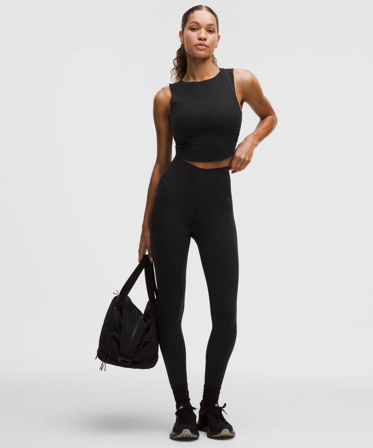 lululemon Glow Up™ Super-High-Rise Tight 28"