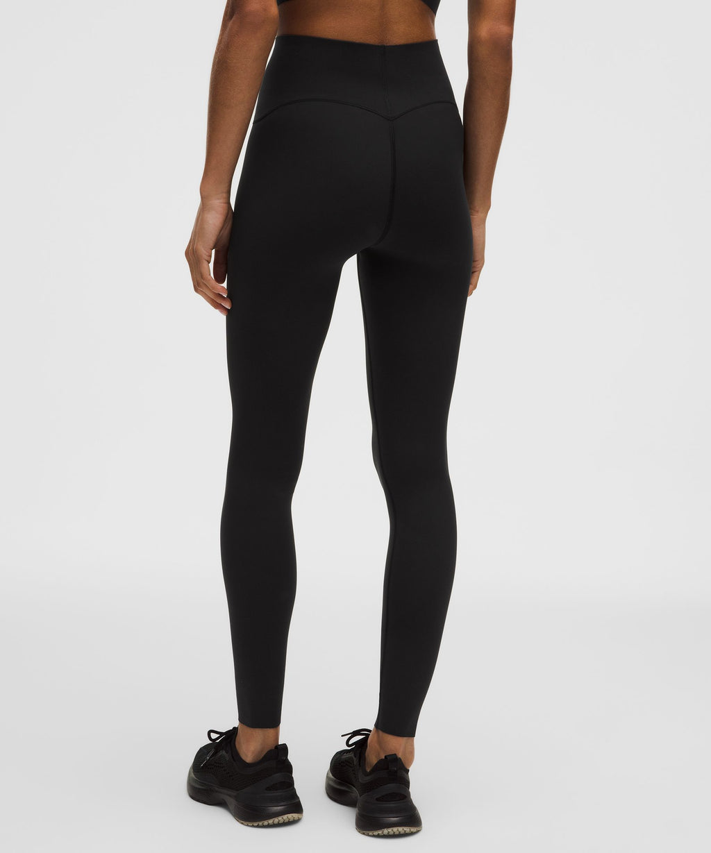 lululemon Glow Up™ Super-High-Rise Tight 28"
