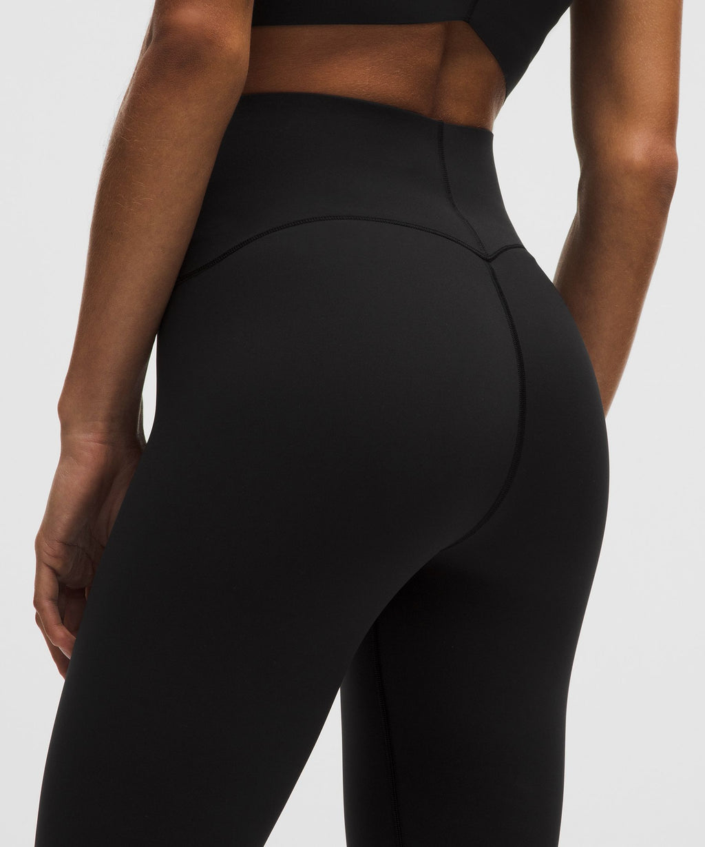 lululemon Glow Up™ Super-High-Rise Tight 28"