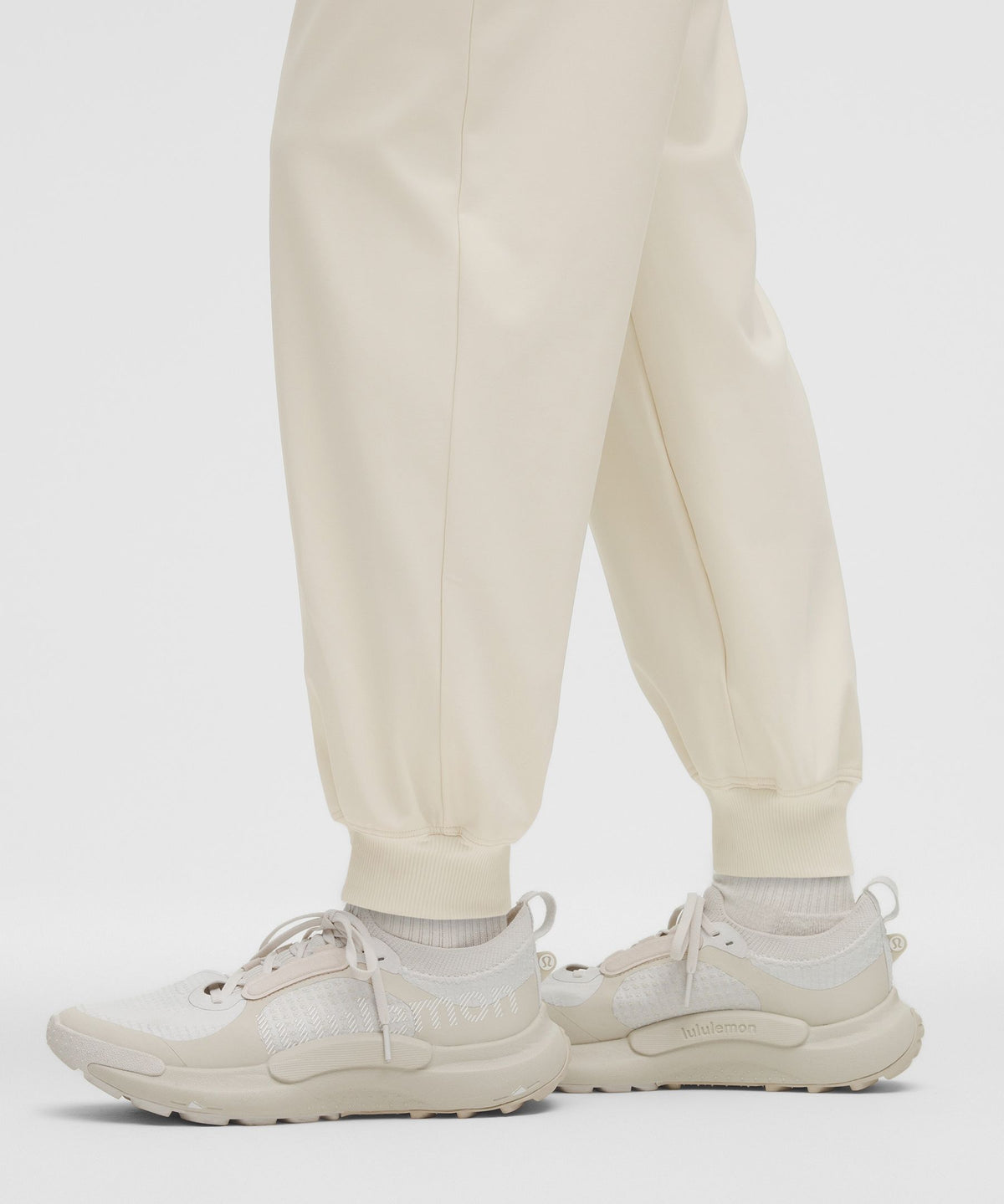 Daydrift High-Rise JoggerRegular