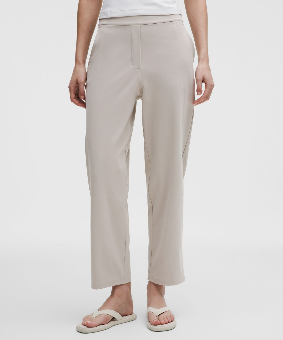 Daydrift High-Rise Tapered TrouserShort