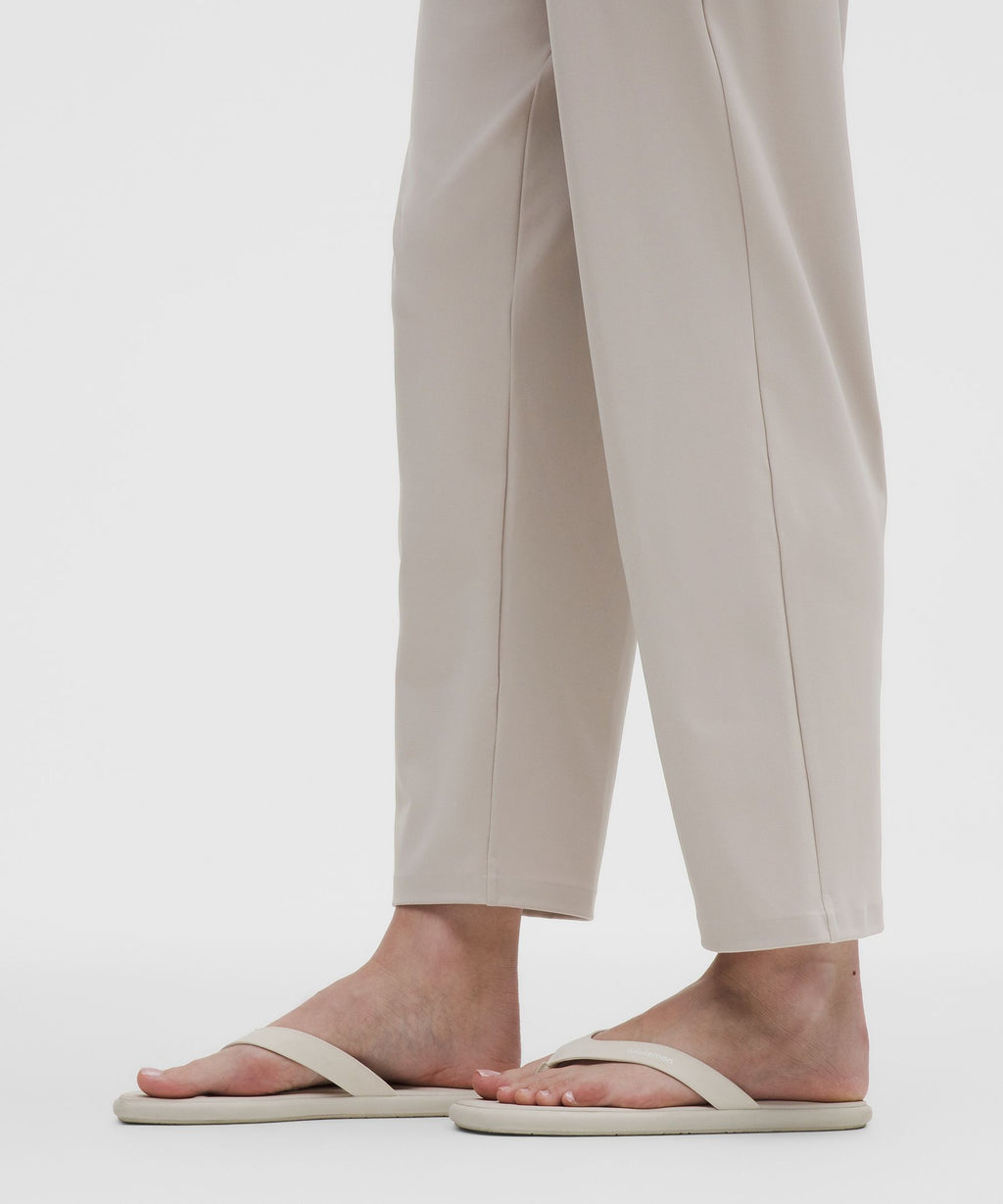 Daydrift High-Rise Tapered TrouserShort
