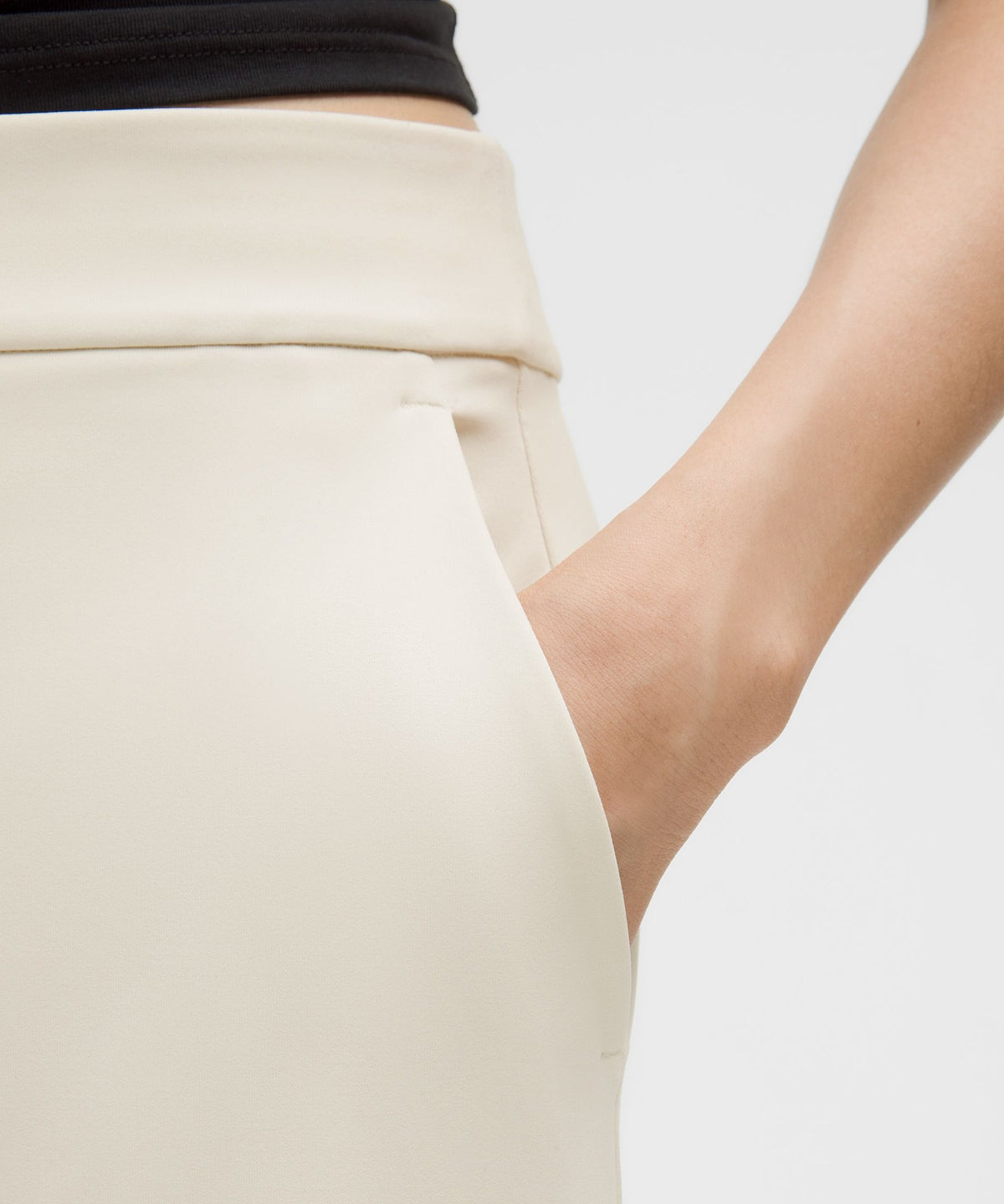 Daydrift High-Rise Tapered TrouserTall