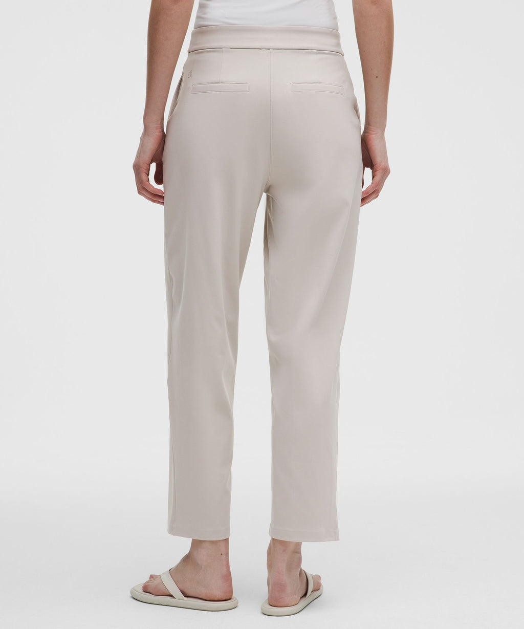 Daydrift High-Rise Tapered TrouserTall