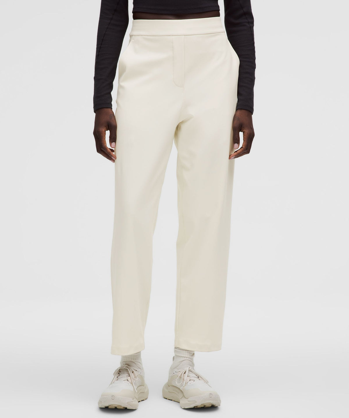 Daydrift High-Rise Tapered TrouserRegular