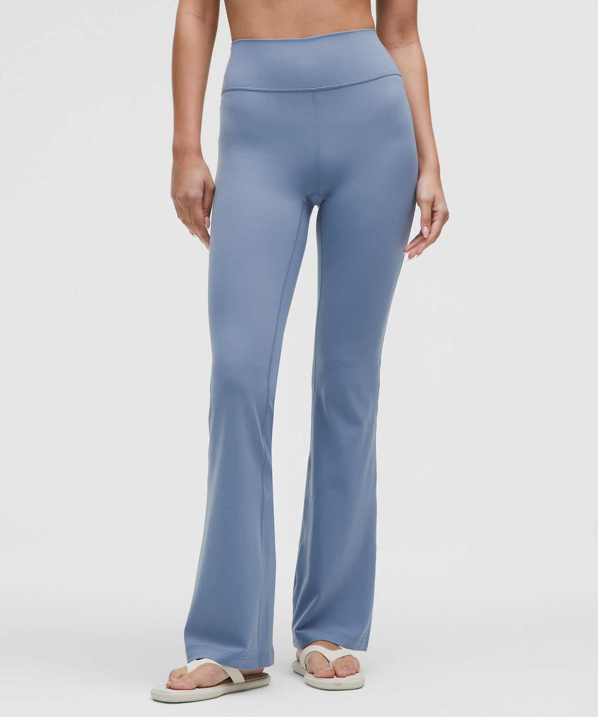 Groove Nulu High-Rise Flared PantRegular