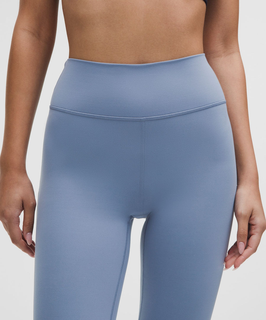 Groove Nulu High-Rise Flared PantRegular