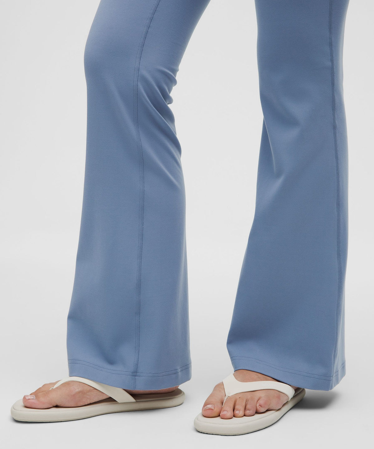 Groove Nulu High-Rise Flared PantRegular