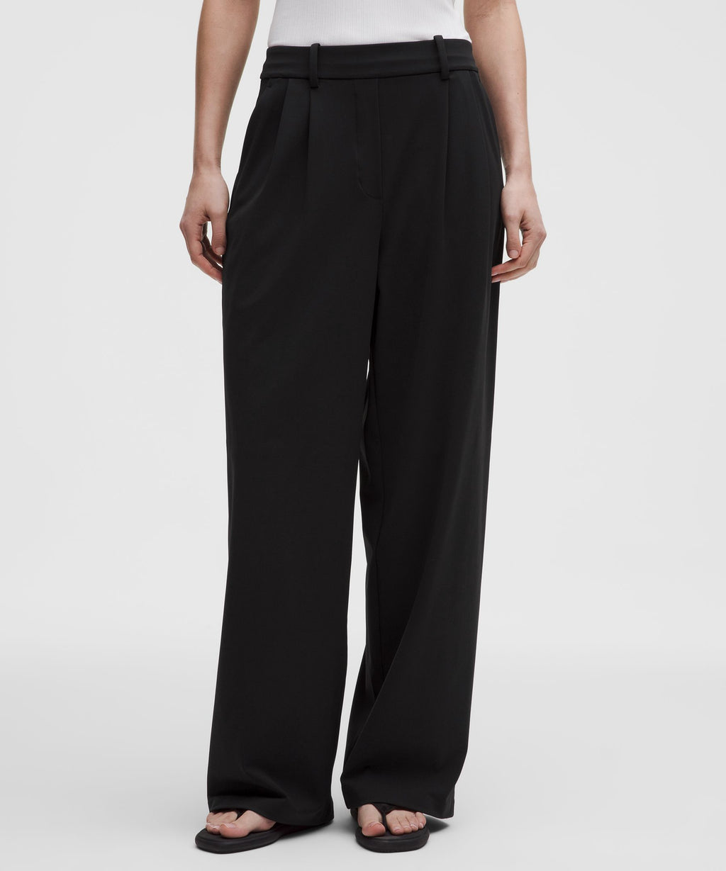 Daydrift High-Rise Wide-Leg TrouserTall