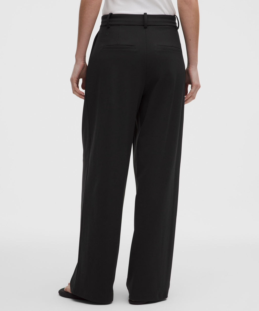 Daydrift High-Rise Wide-Leg TrouserTall