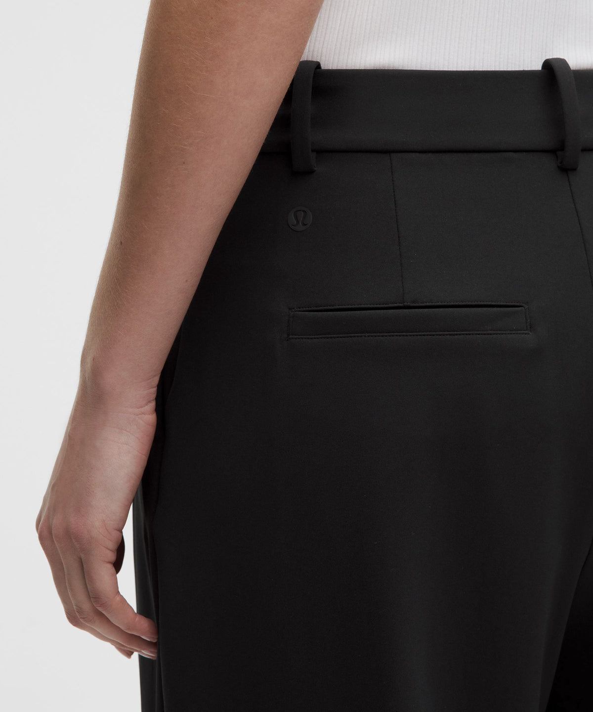 Daydrift High-Rise Wide-Leg TrouserTall