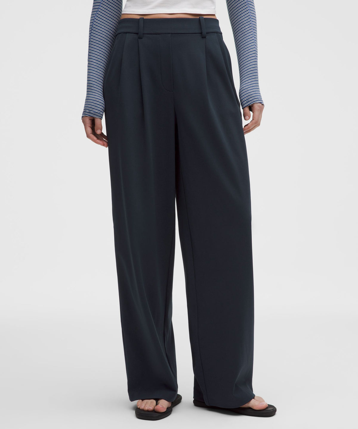 Daydrift High-Rise Wide-Leg TrouserTall