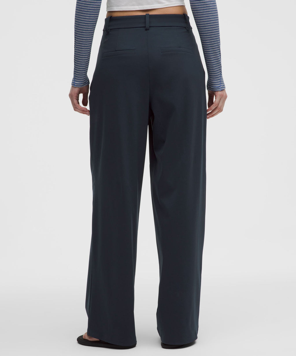 Daydrift High-Rise Wide-Leg TrouserTall