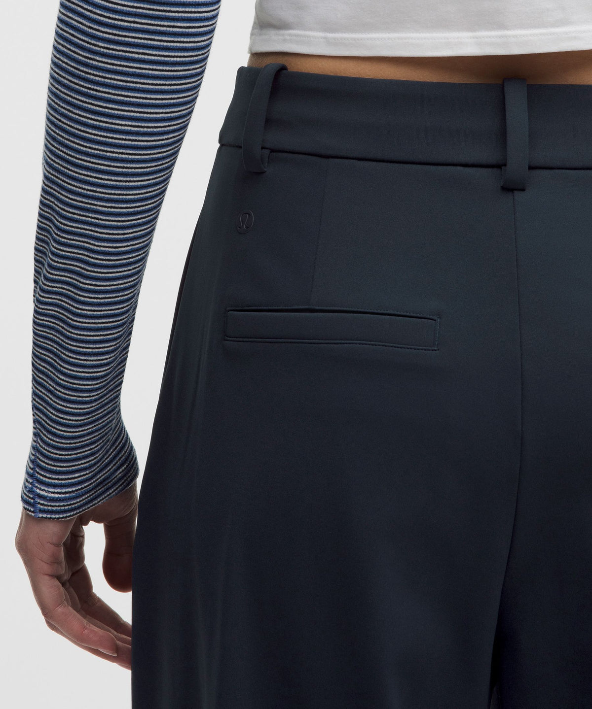 Daydrift High-Rise Wide-Leg TrouserTall