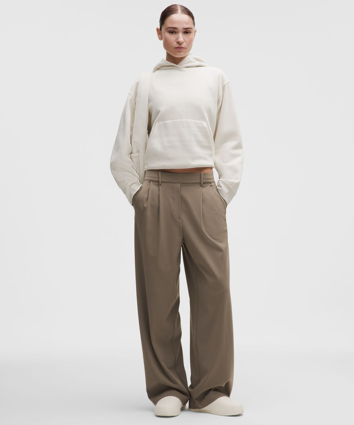 Daydrift High-Rise Wide-Leg TrouserTall