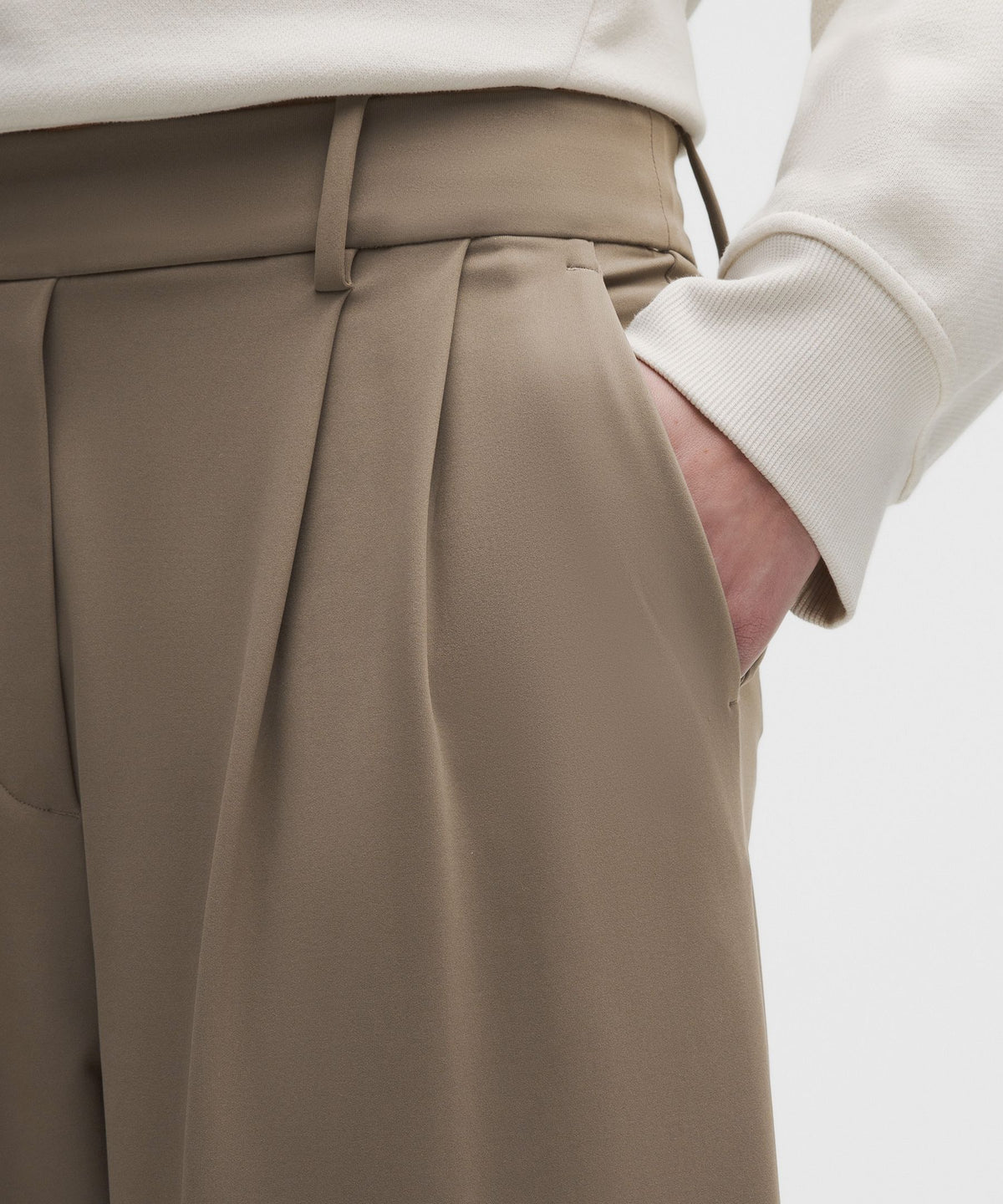 Daydrift High-Rise Wide-Leg TrouserTall