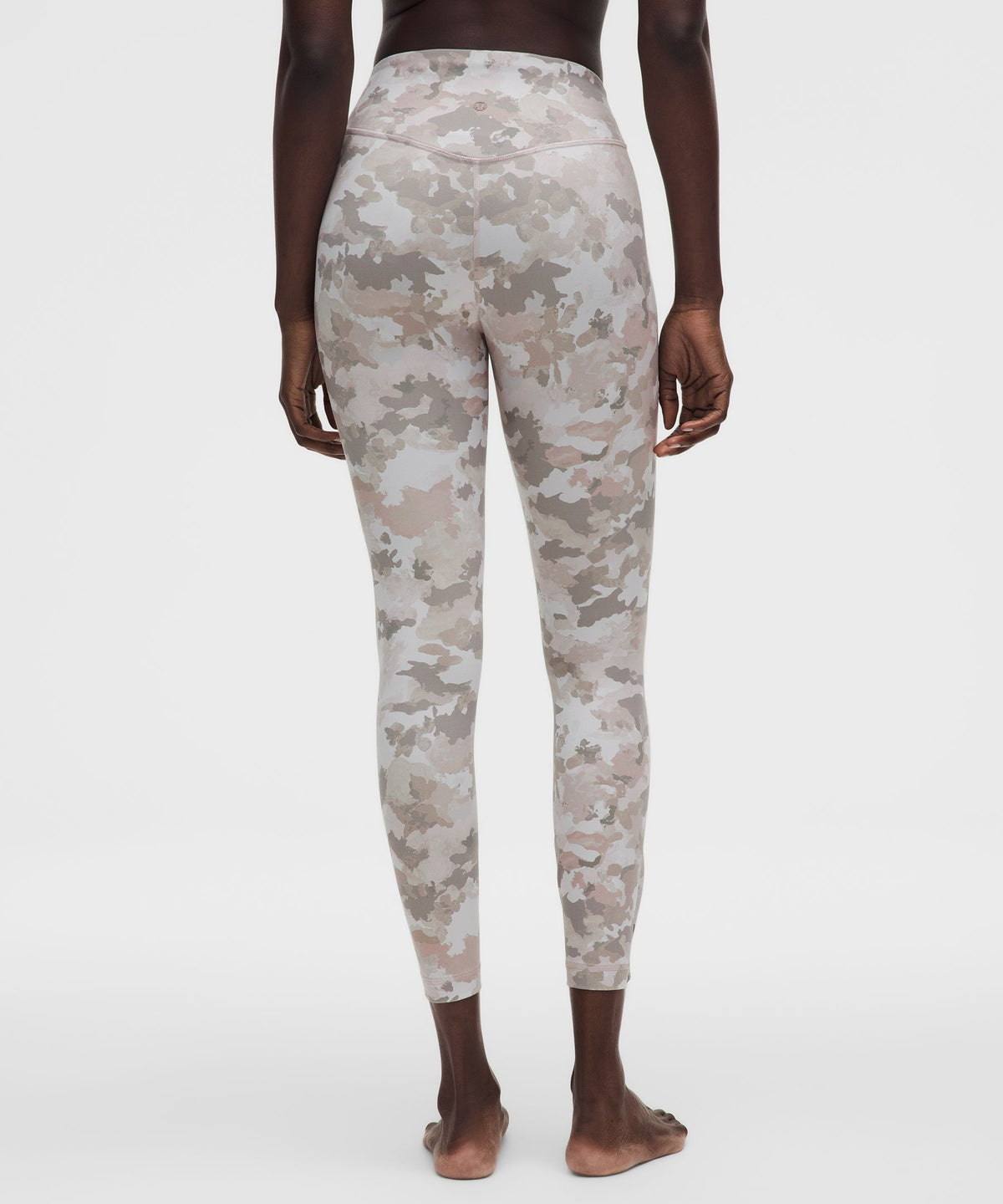 Wunder Under SmoothCover High-Rise Tight 25"