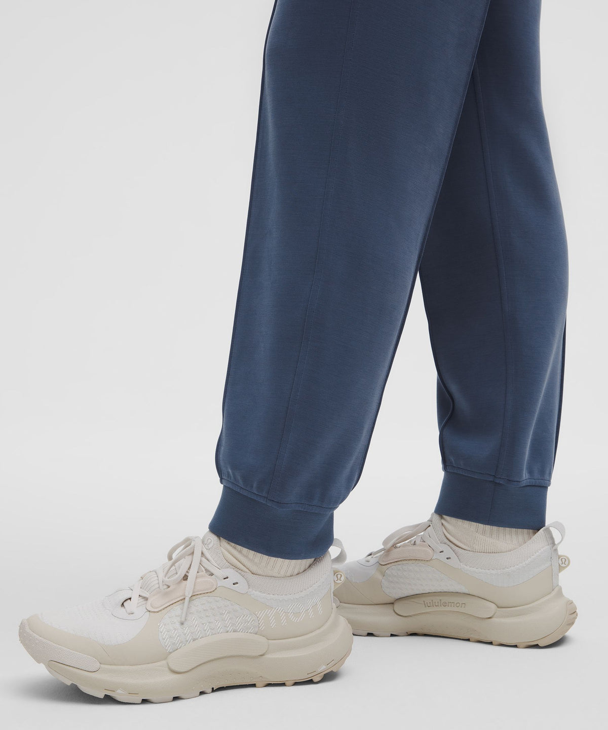 Softstreme Classic-Fit High-Rise Jogger