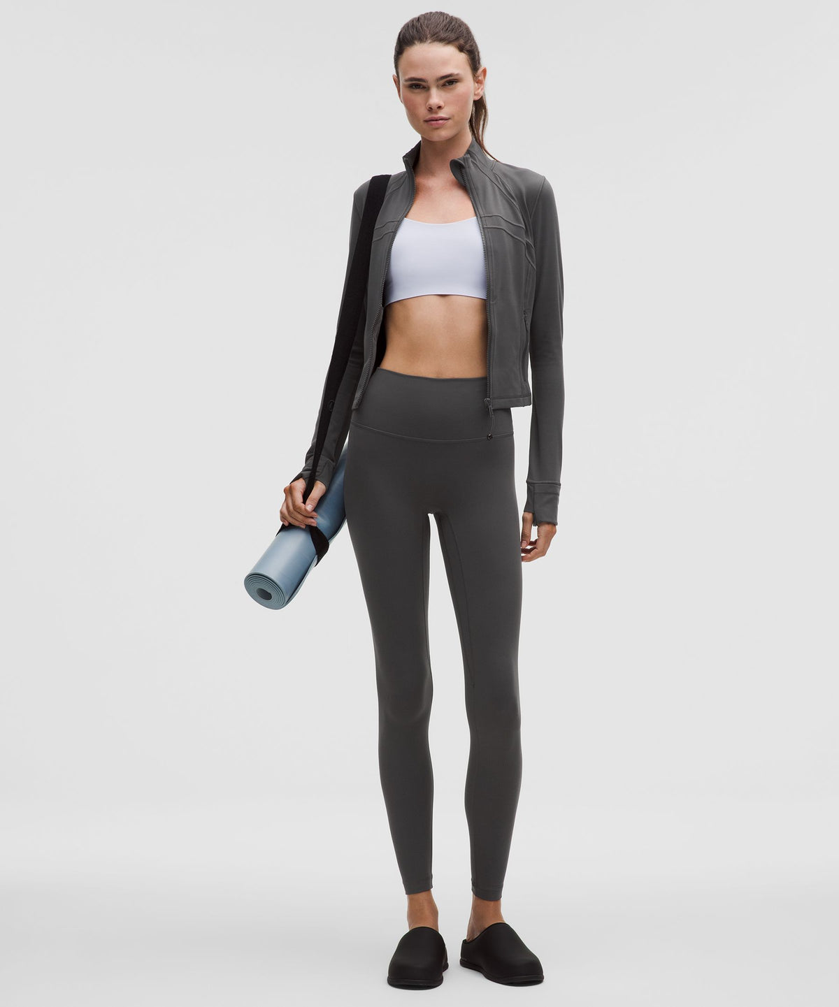 lululemon Align No Line™ High-Rise Pant 28"