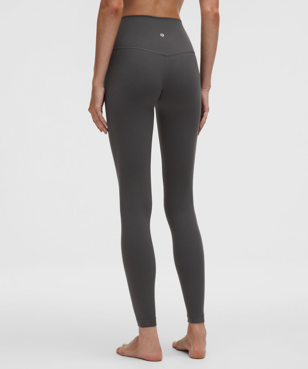 lululemon Align No Line™ High-Rise Pant 28"
