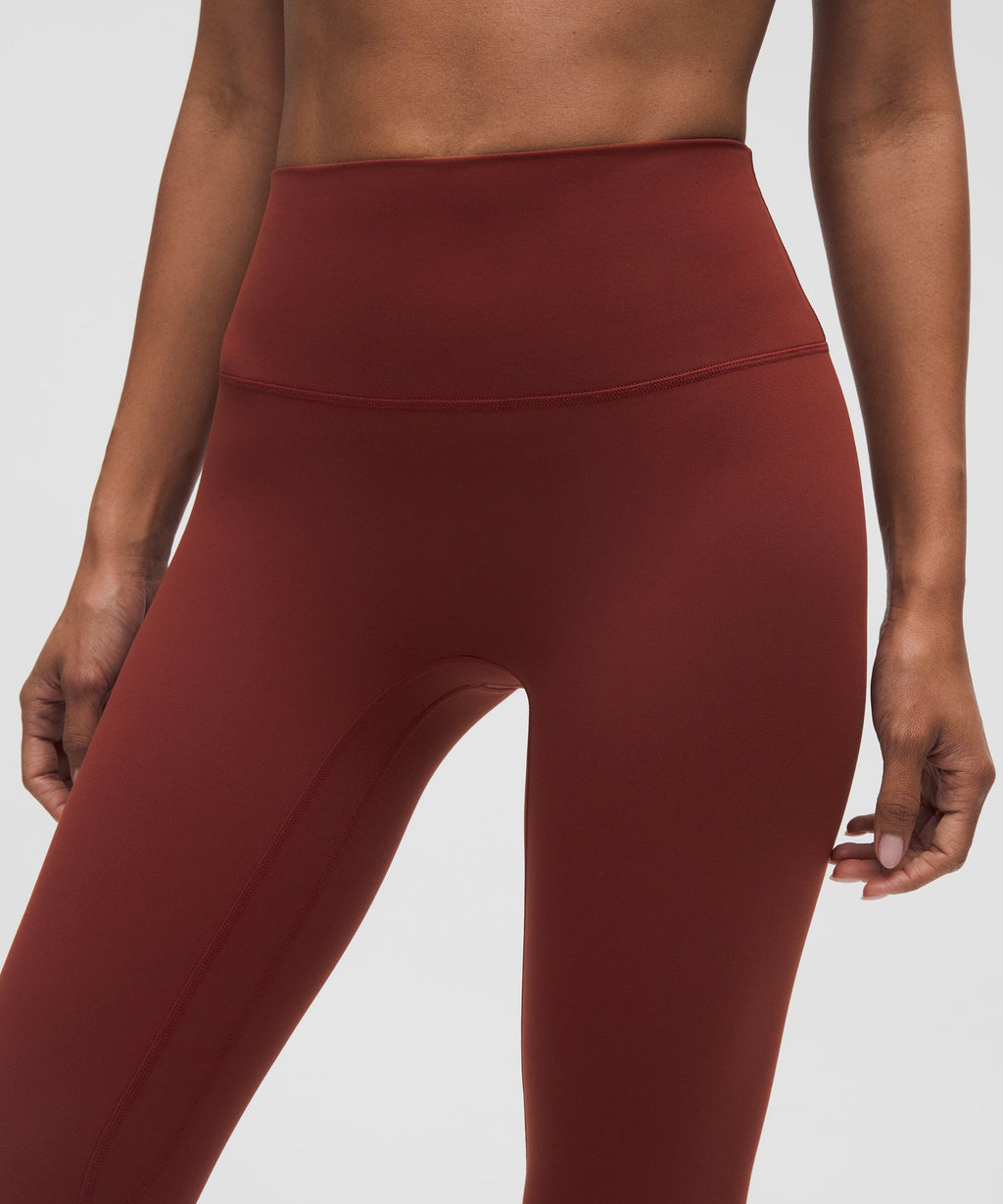 lululemon Align No Line™ High-Rise Pant 28"