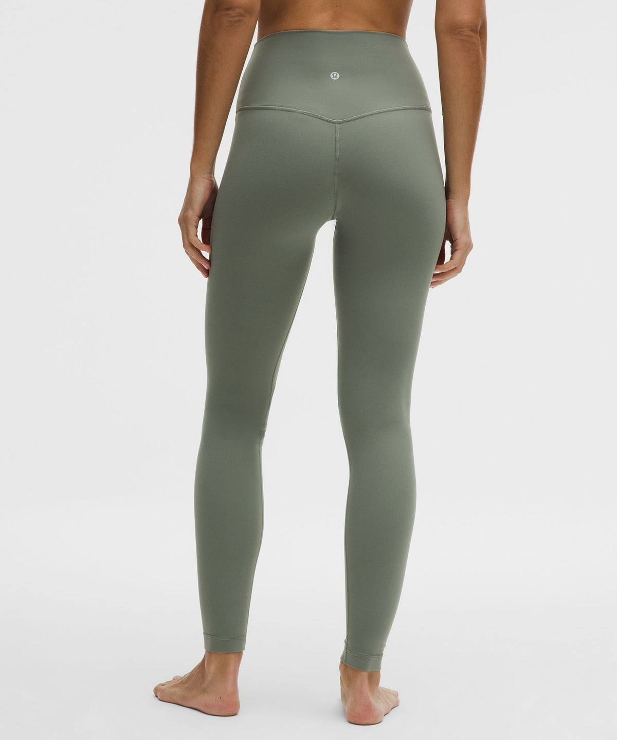 lululemon Align No Line™ High-Rise Pant 28"
