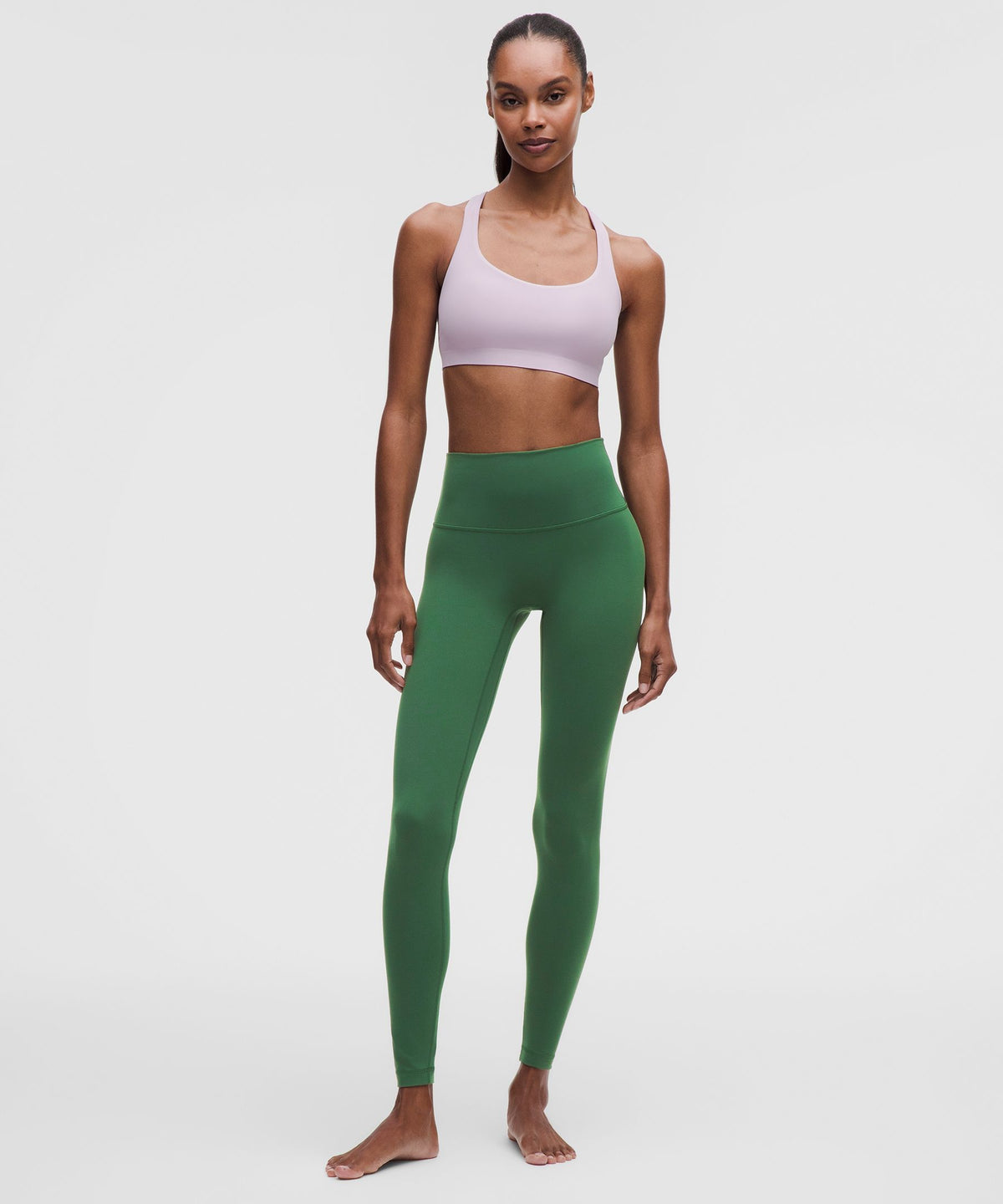 lululemon Align No Line™ High-Rise Pant 28"