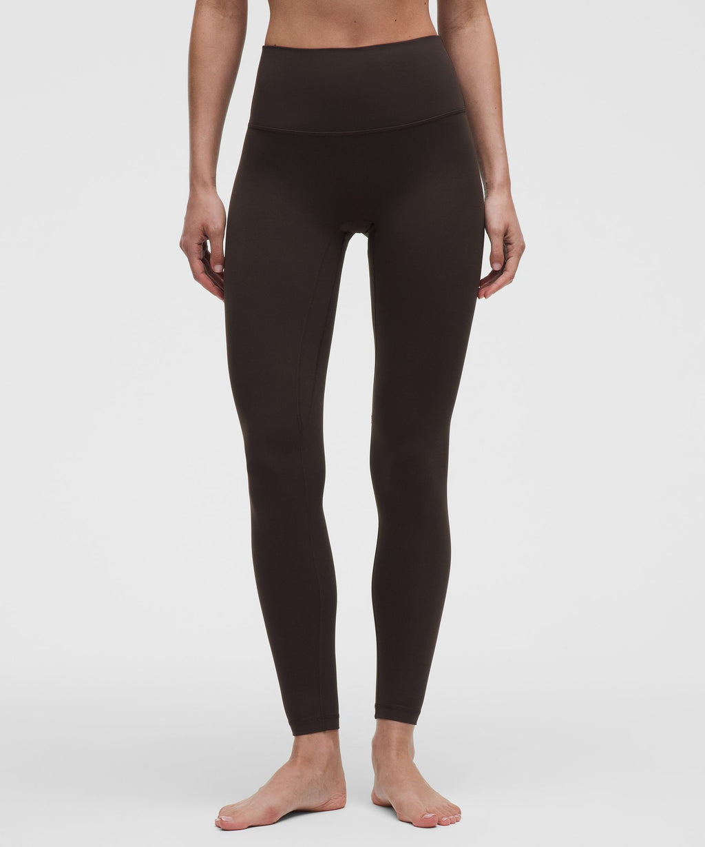 lululemon Align No Line™ High-Rise Pant 28"