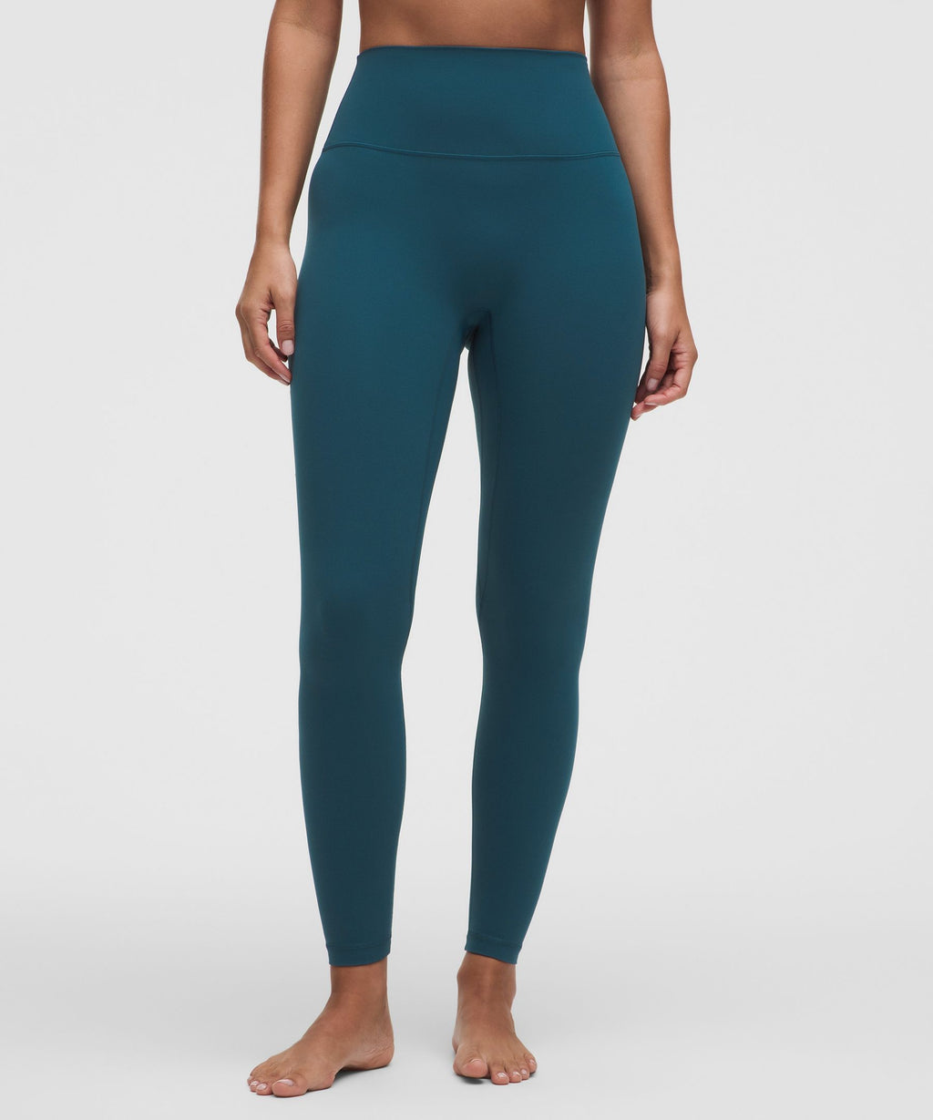 lululemon Align No Line™ High-Rise Pant 28"